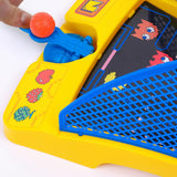 Arcade Basketball: Pac-Man - Premium Series