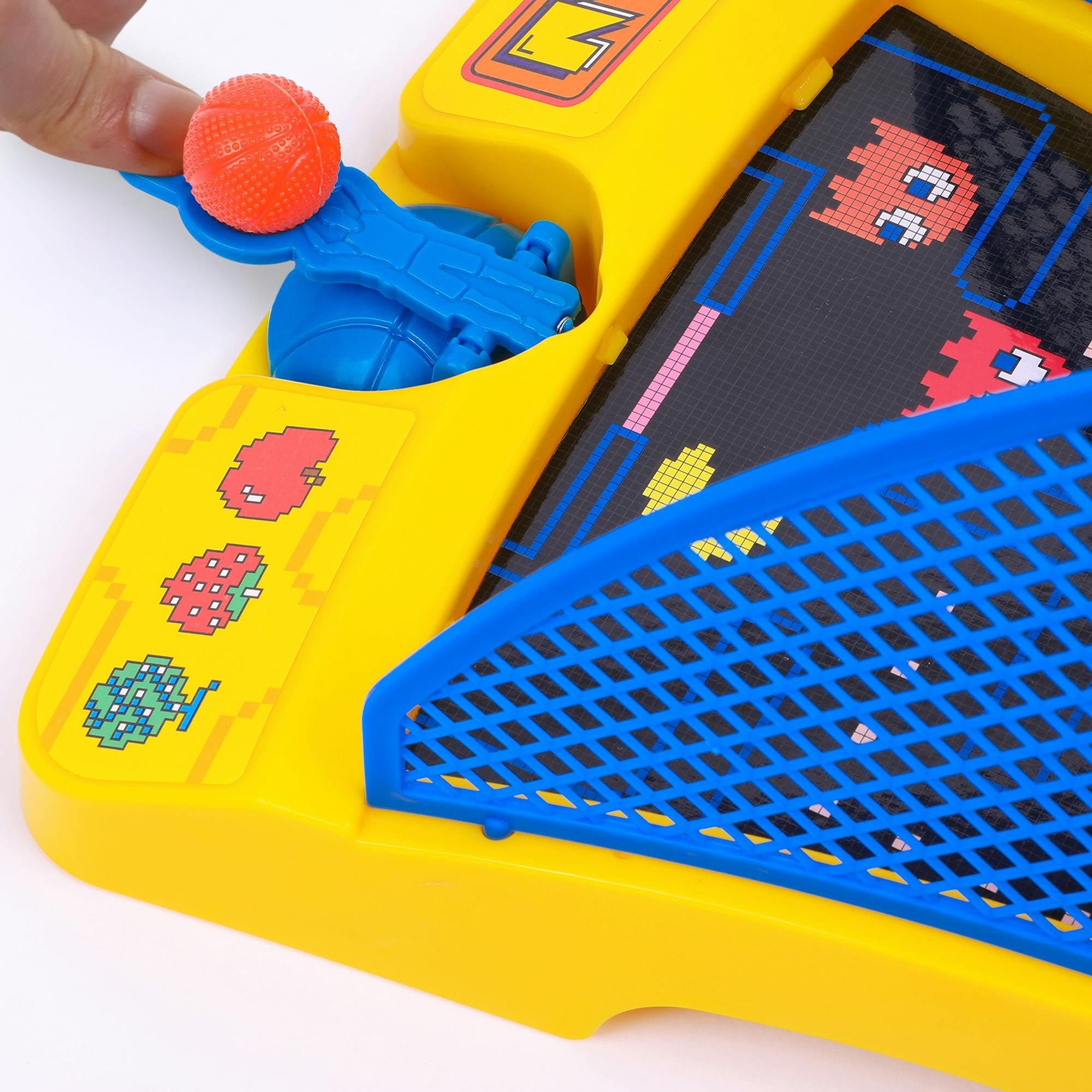 Arcade Basketball: Pac-Man - Premium Series