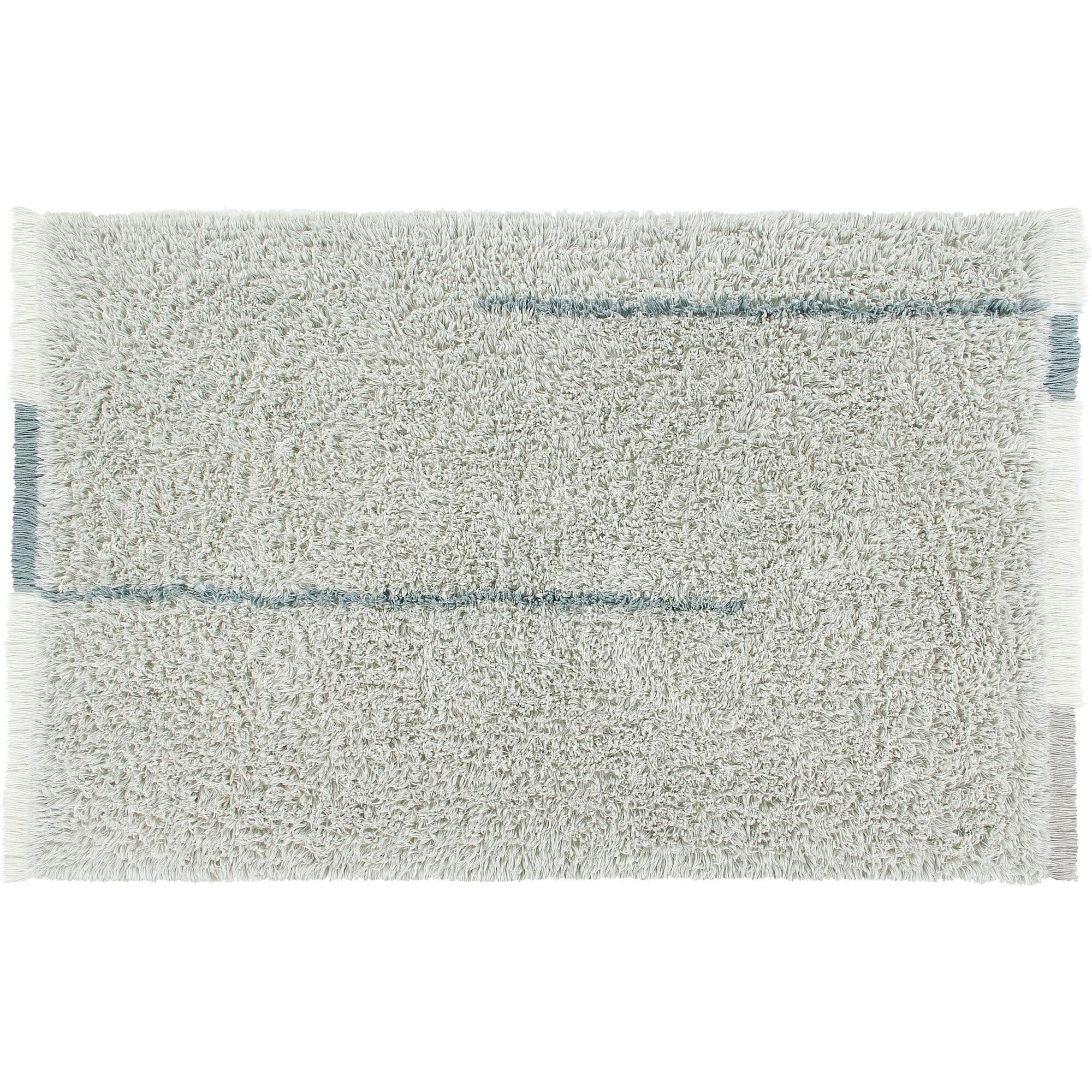 Winter Calm Woolable Rug, Grey