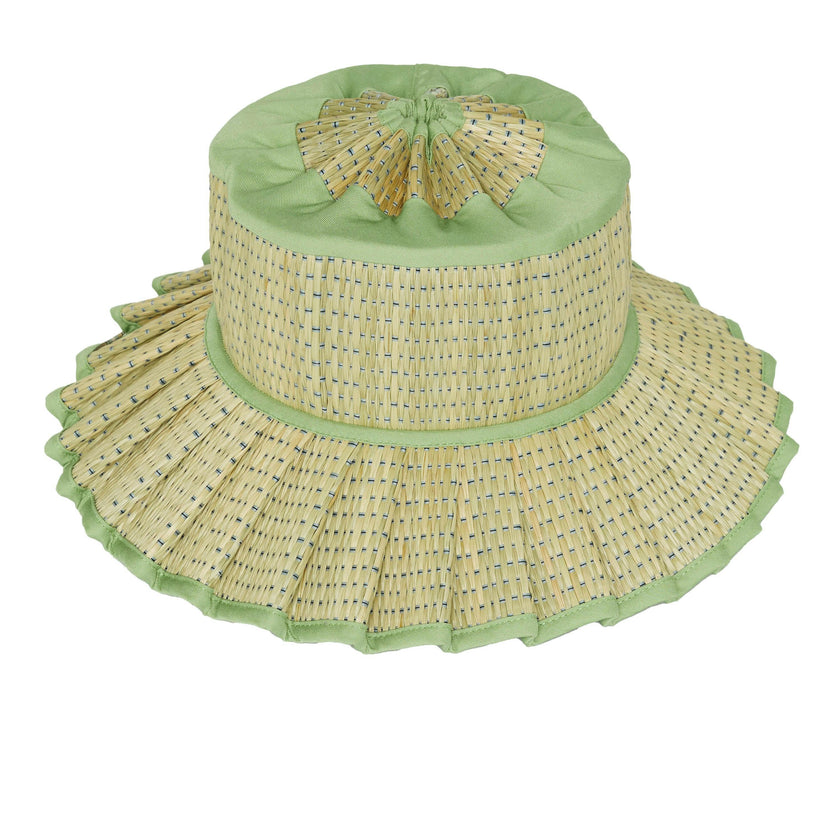 Grassland | Island Capri Hat