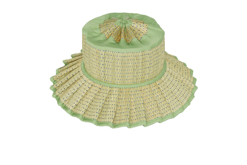 Grassland | Island Capri Hat