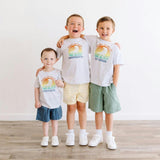 Ready to Crush First Grade Short Sleeve T-Shirt