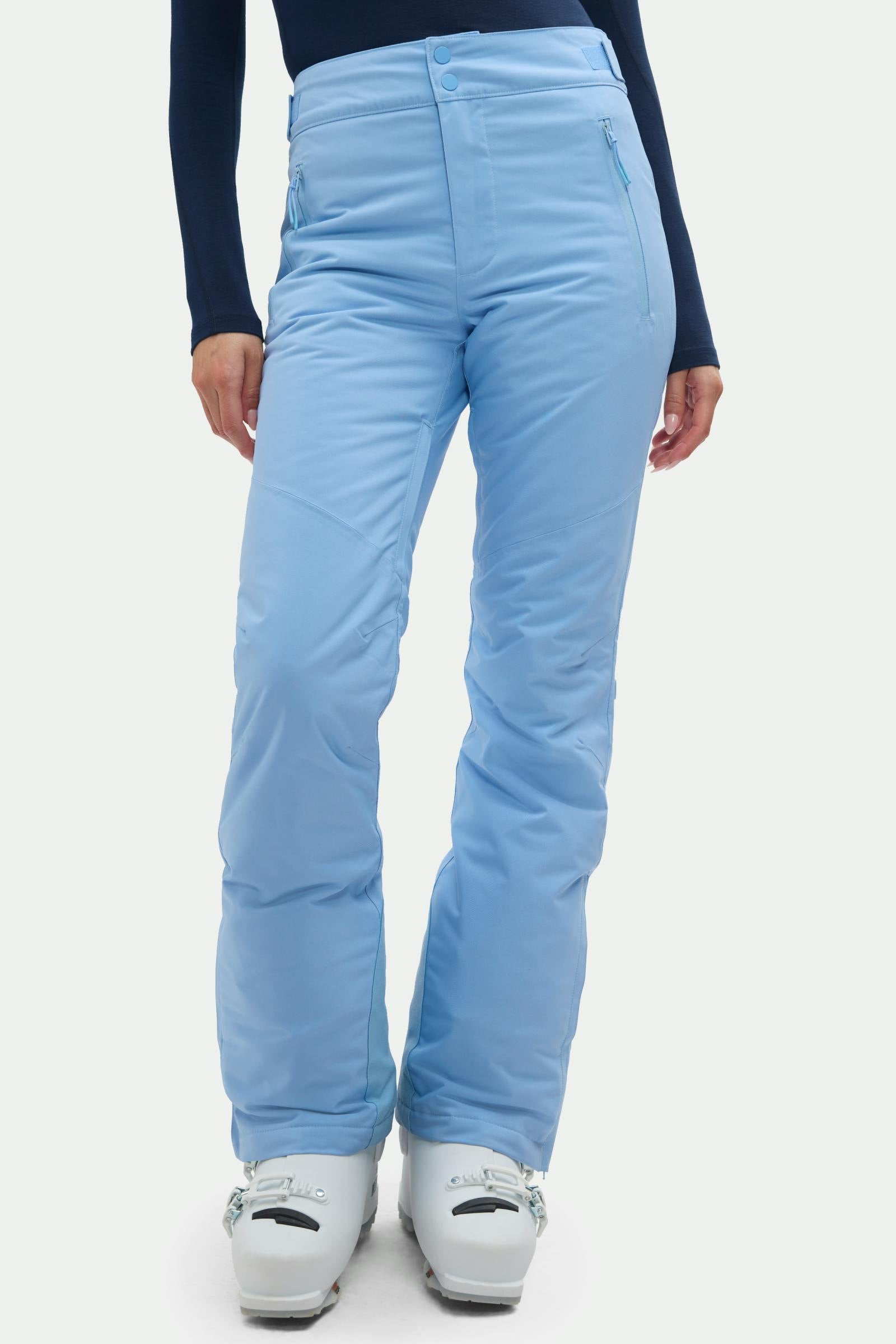 Alessandra Pant Forget Me Not