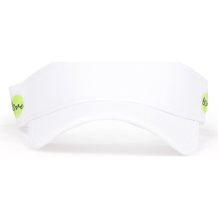 Head in the Game Visor