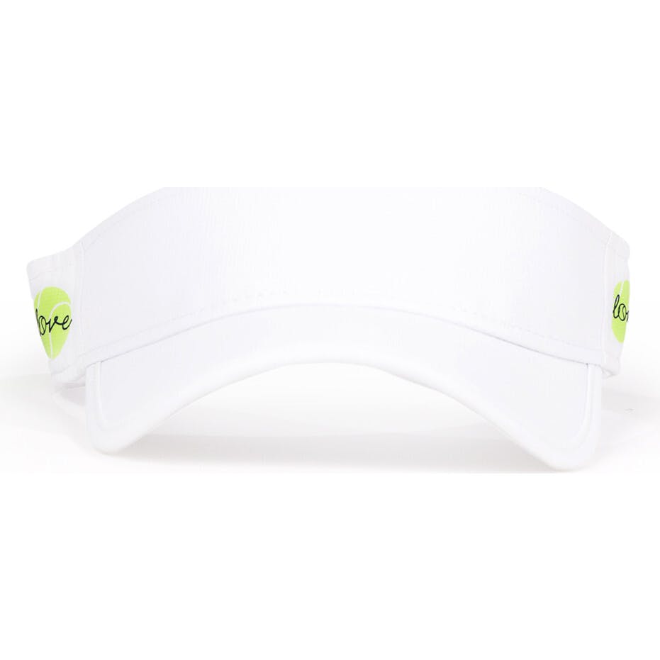 Head in the Game Visor