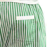 Men's Braddock Green PJ Pants