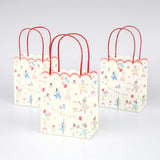 Animal Friends Party Bags