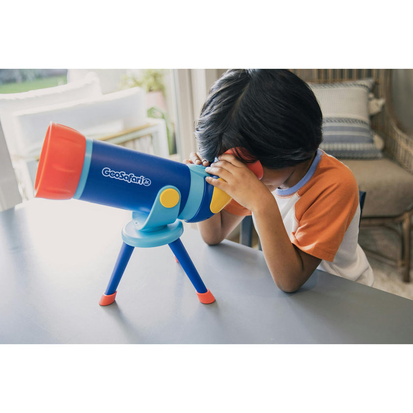 GeoSafari® Jr. Talking Space Explorer