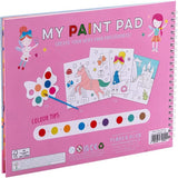 My Paint Pad