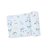 Golf Pros - Swaddle Blanket
