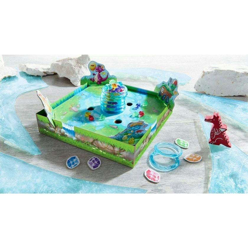 Dragon's Breath Game