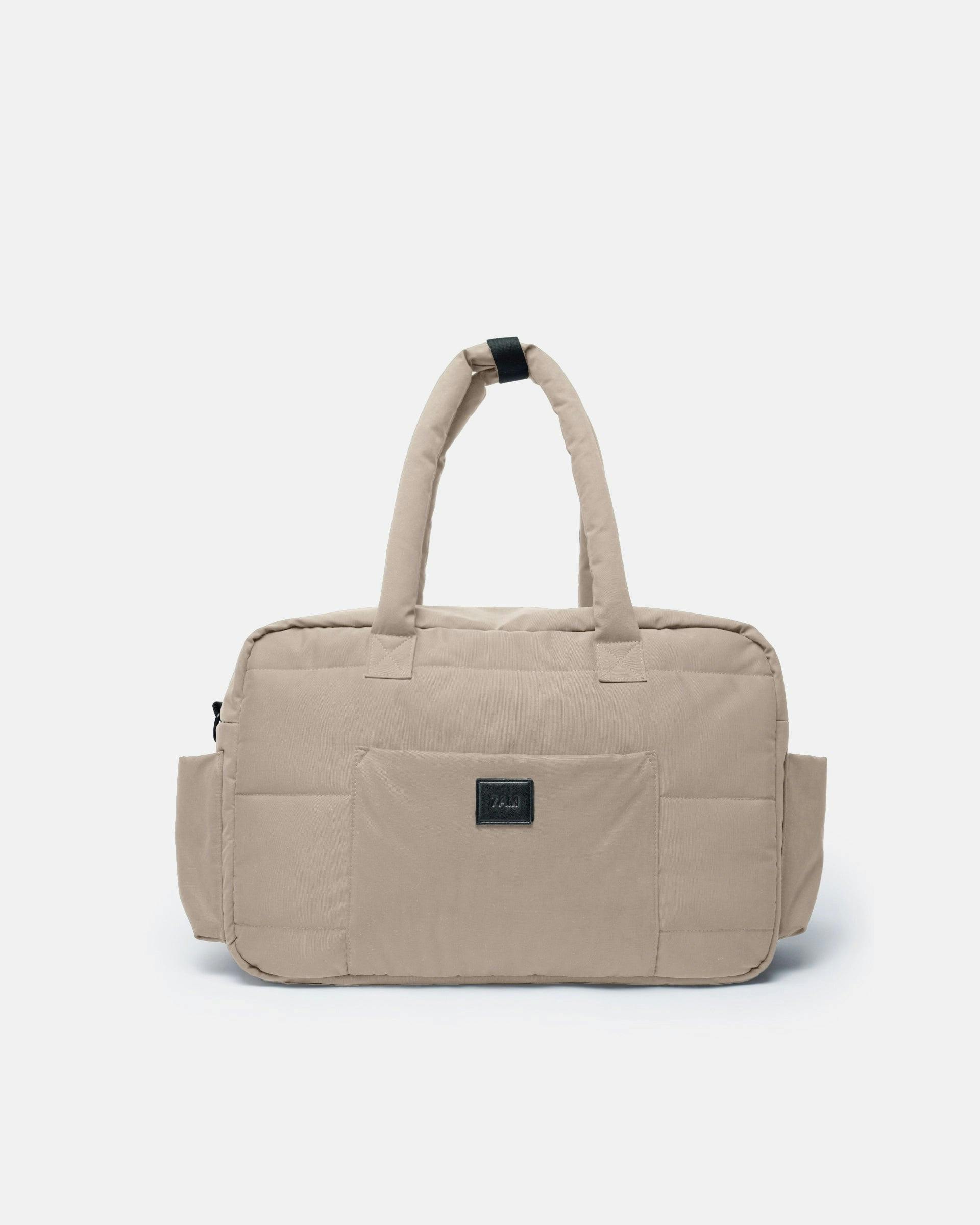 Soho Carryall - Benji