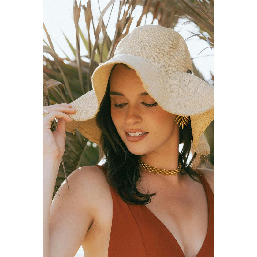 Golden Hour Necklace