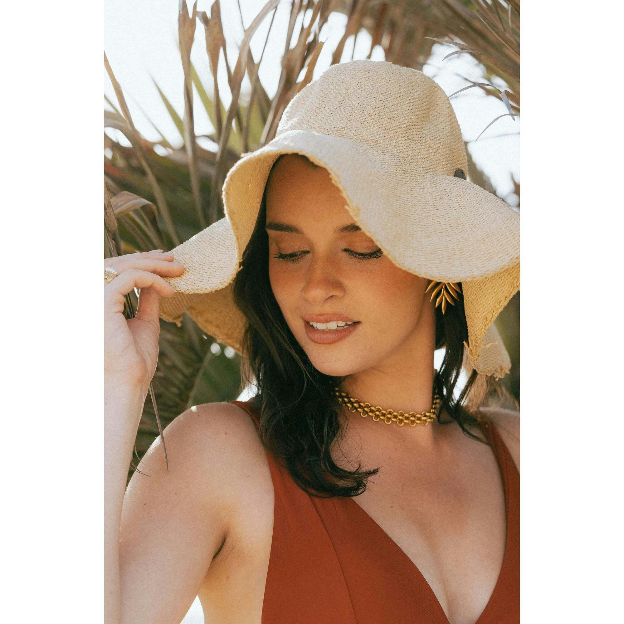 Golden Hour Necklace
