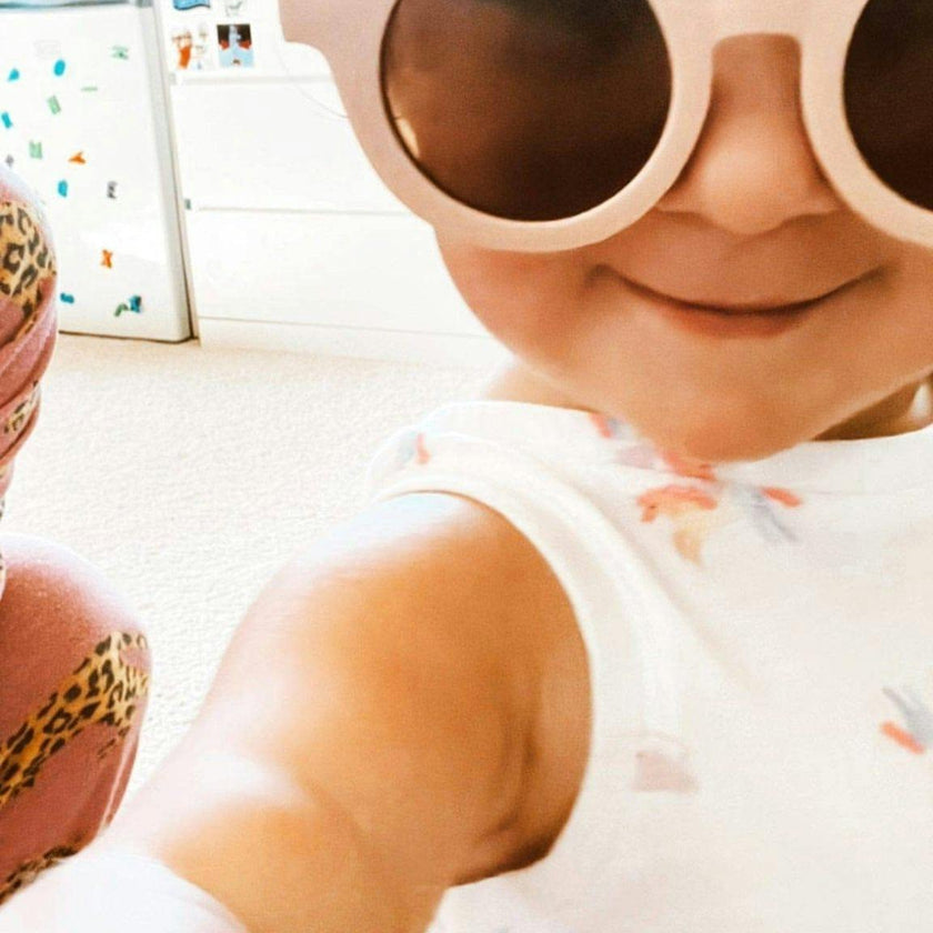 Sunny May Sunnies