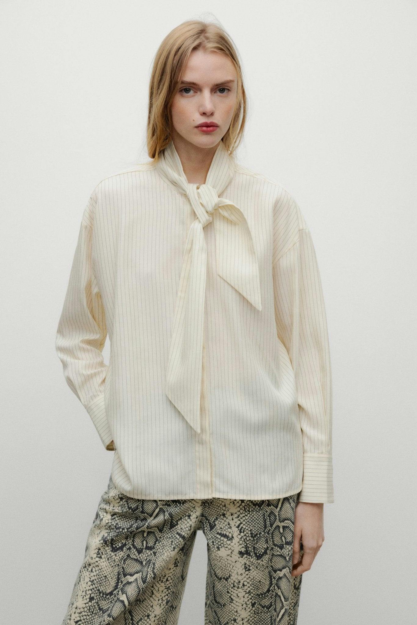 Meadow Woman Blouse