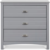 Nolan 3-Drawer Dresser