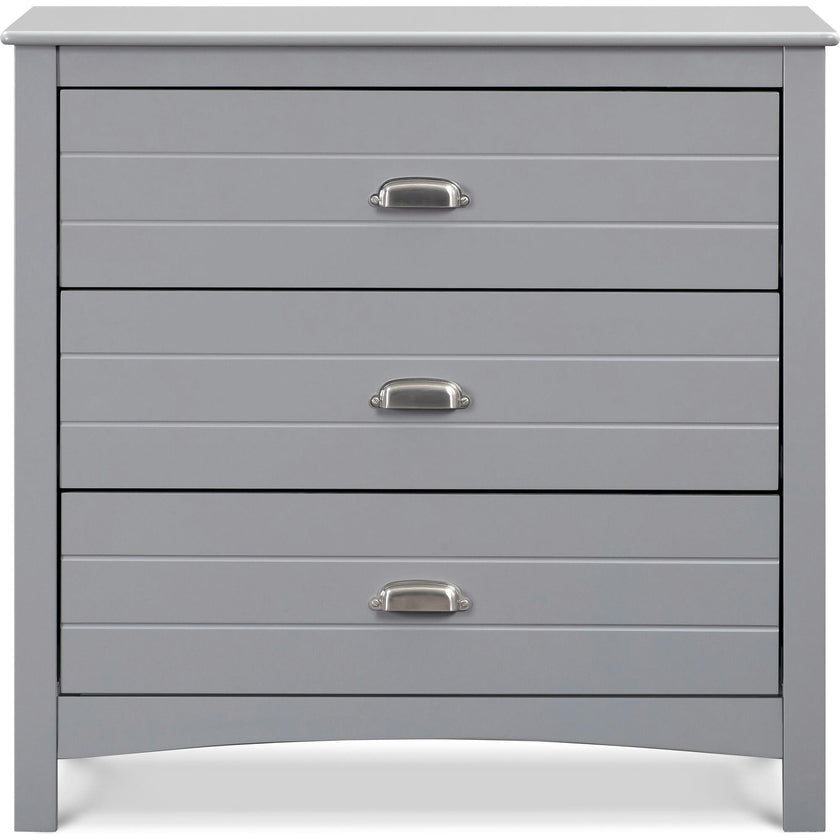 Nolan 3-Drawer Dresser