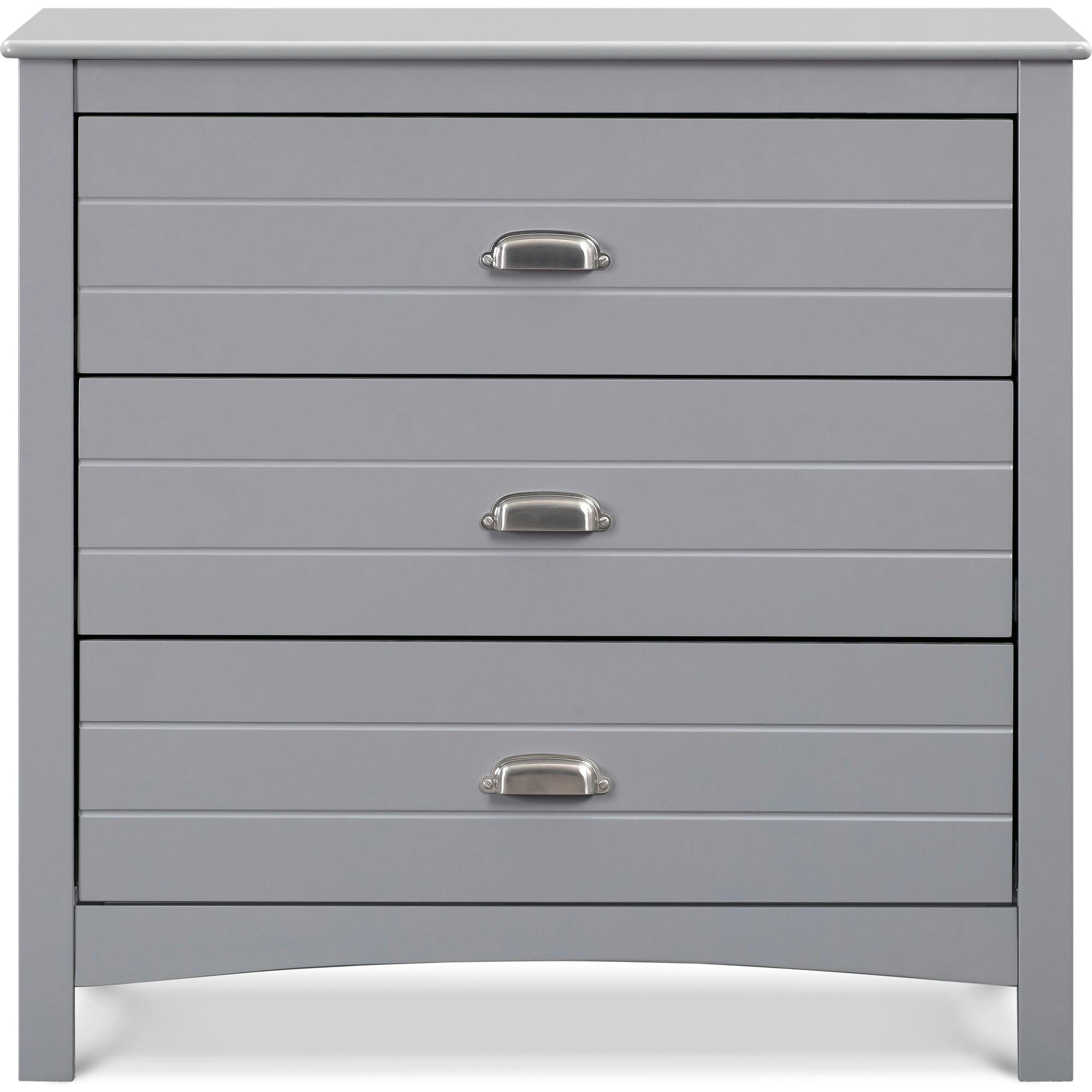 Nolan 3-Drawer Dresser