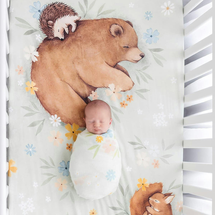 Swaddle 5-Pack