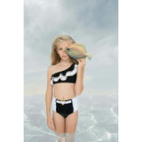Soraya Sleeveless Two-Piece Bikini