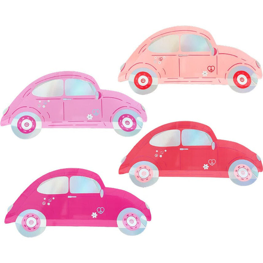 Buggy of Love Small Plates