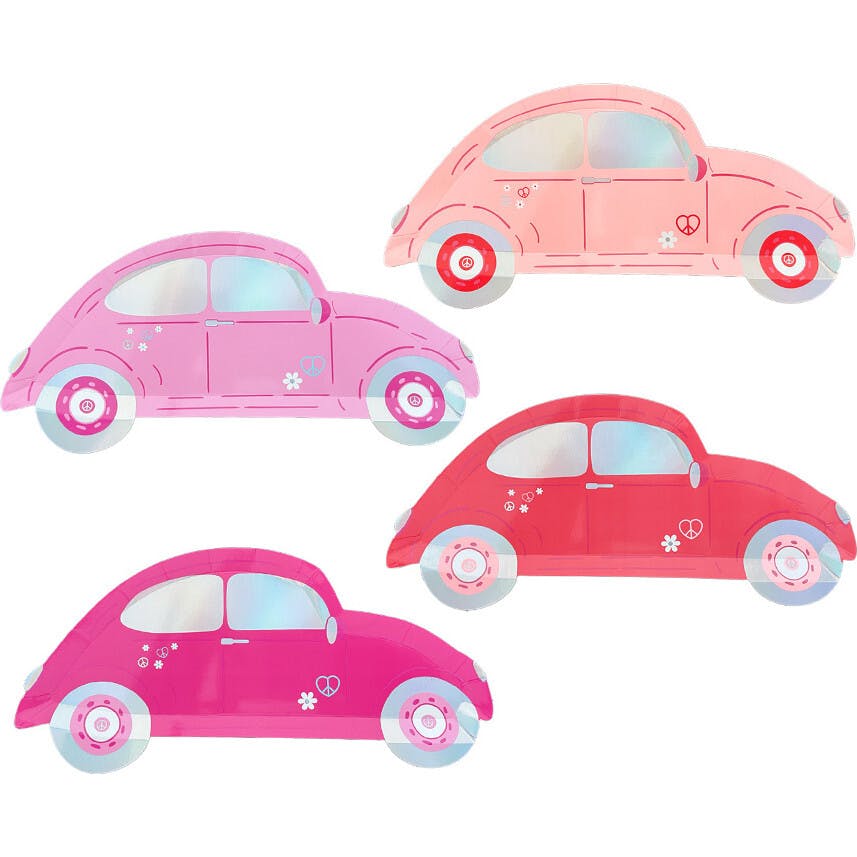 Buggy of Love Small Plates