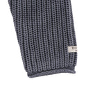 Stella Sweater | Steel Blue