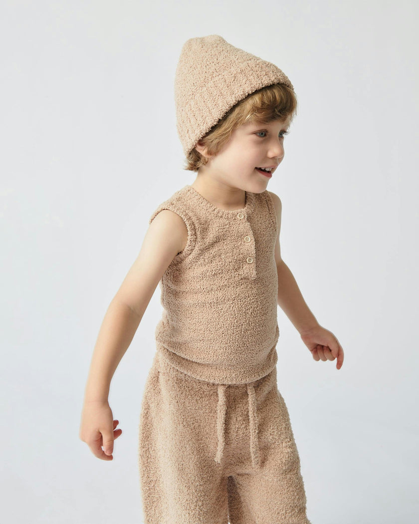 Beanies Set of 2 - Fuzzy