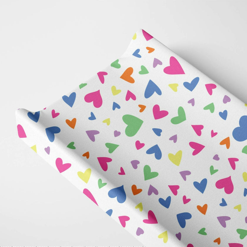 Changing Pad Cover