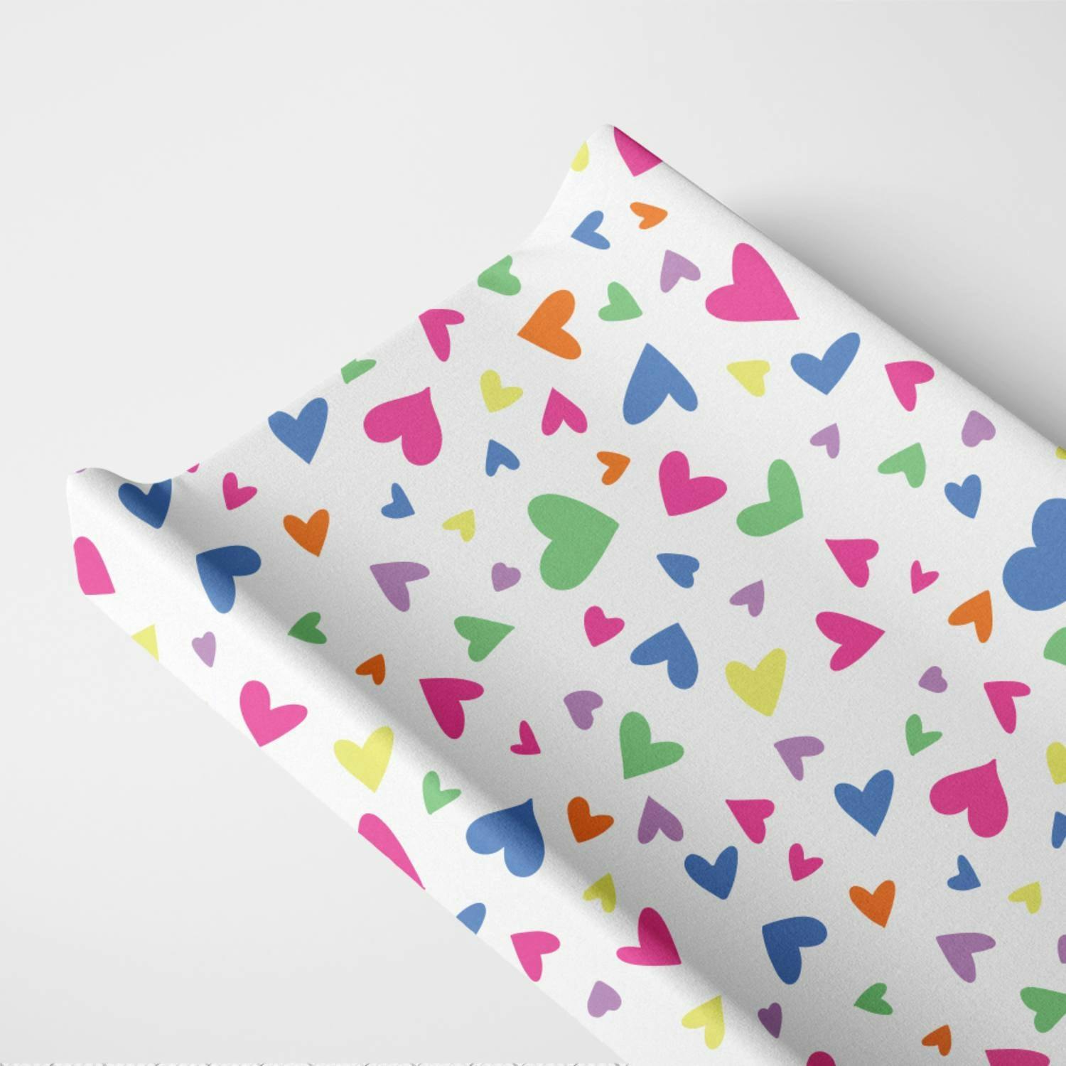 Changing Pad Cover