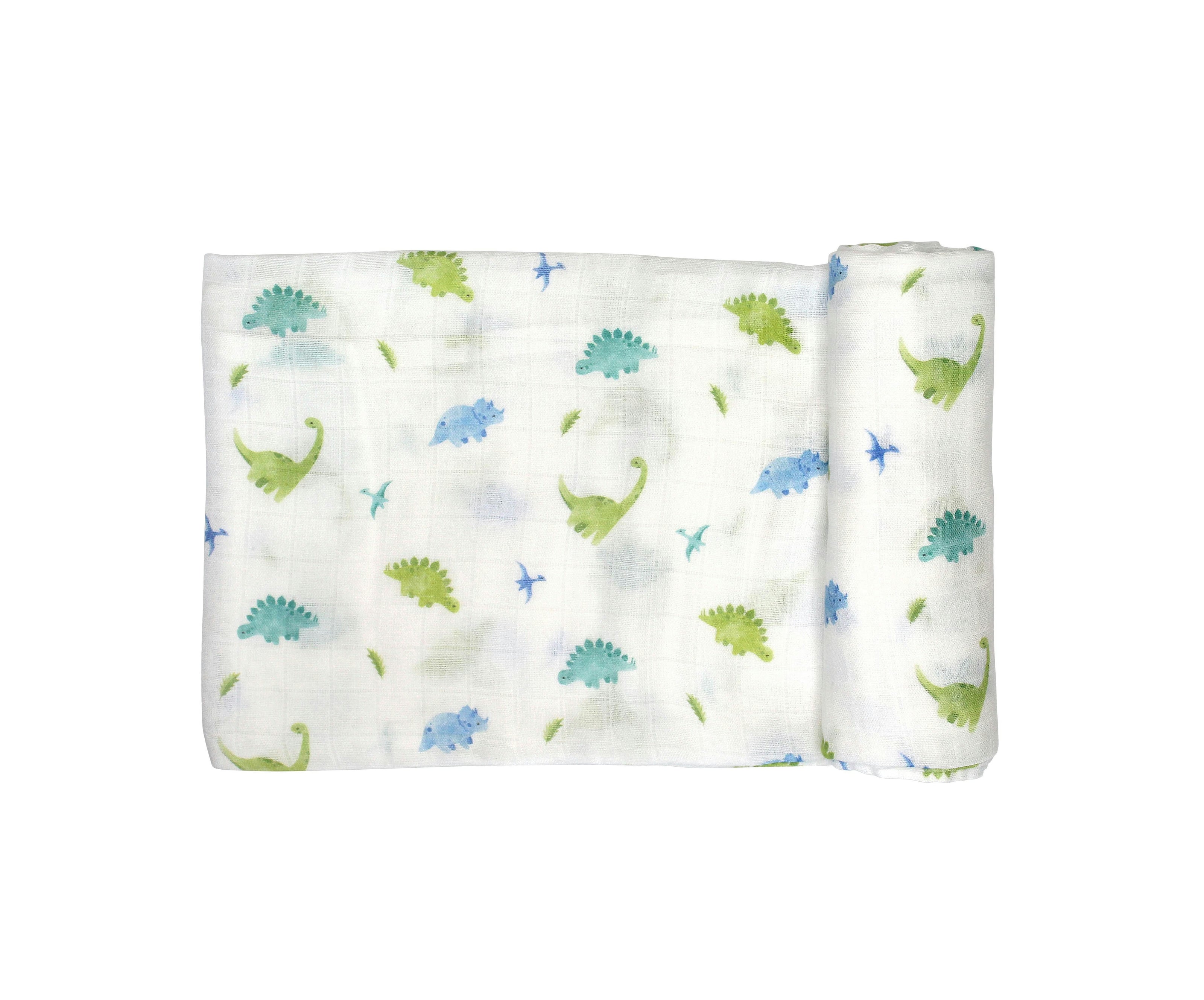 Swaddle Blanket Set