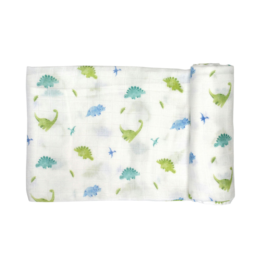 Swaddle Blanket Set