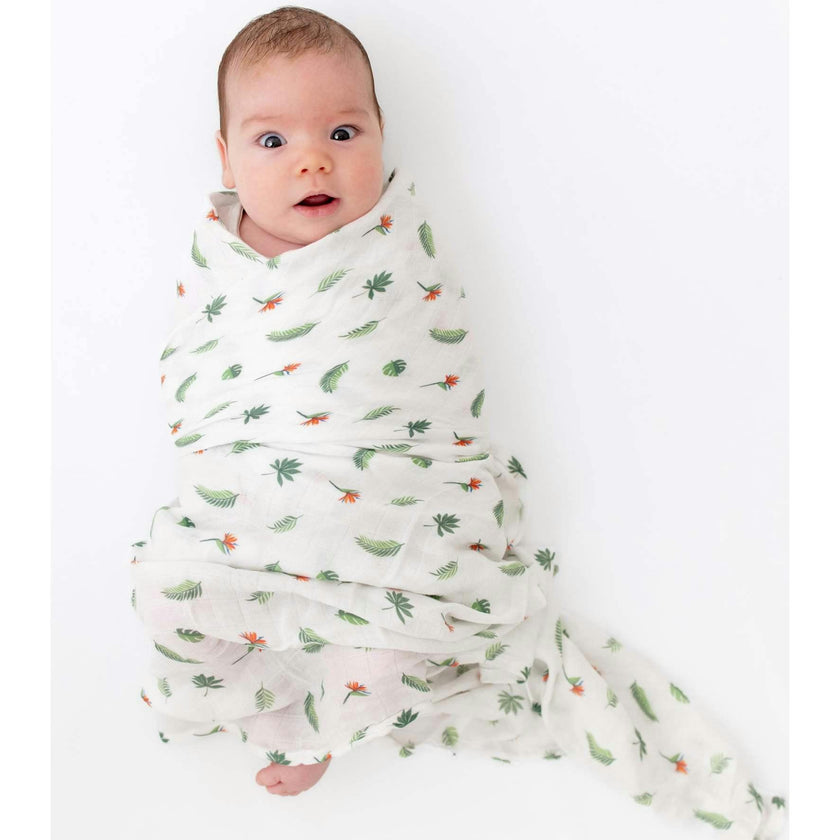 Swaddle Blanket