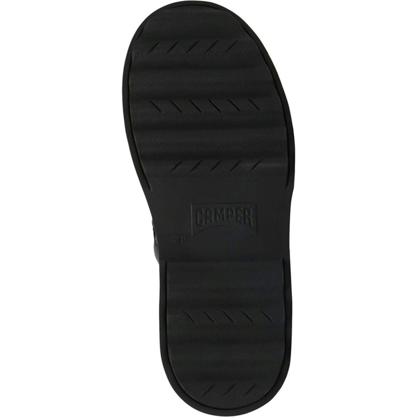 Norte Ankle Boots