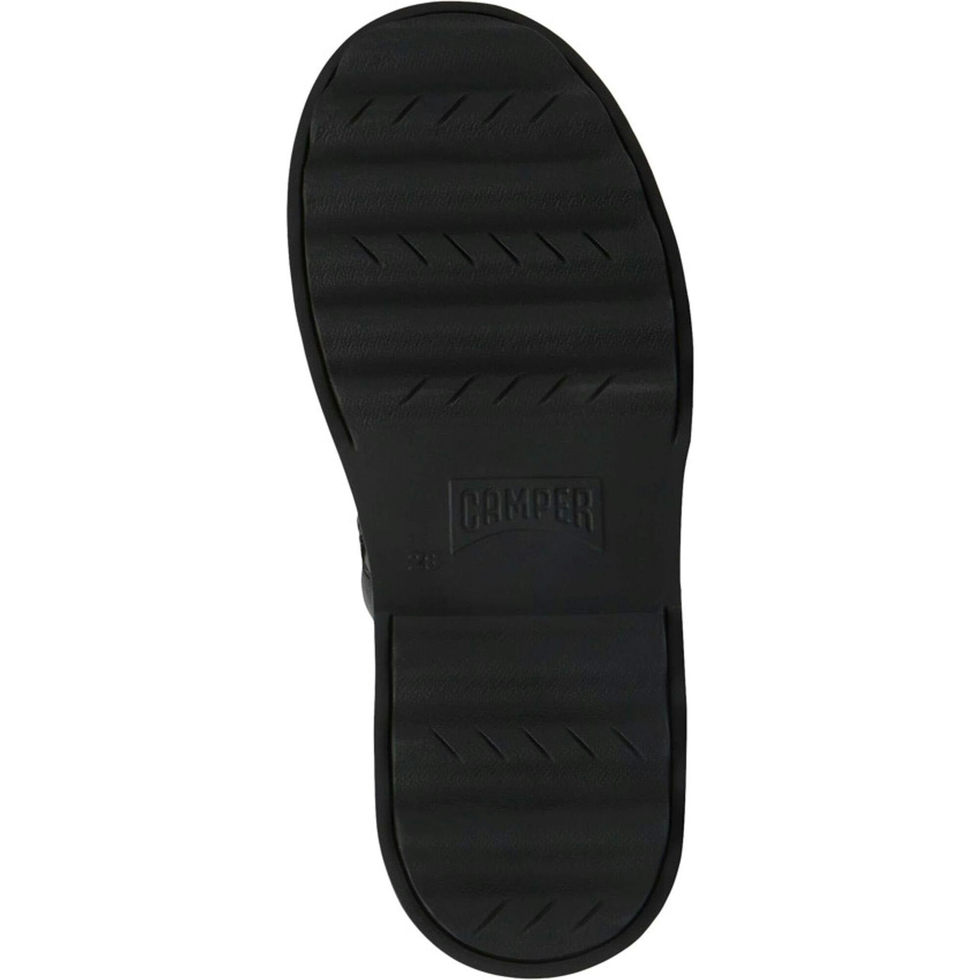 Norte Ankle Boots