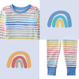 ZEN 2-Piece Pajama