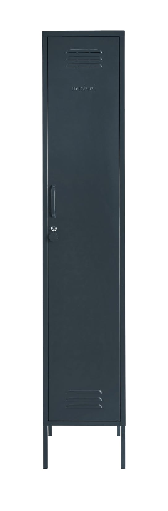 The Skinny In Slate