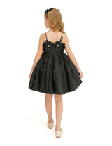 Black Buttercup Ravenna Dress
