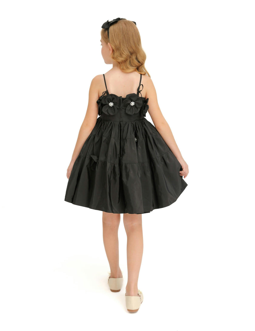 Black Buttercup Ravenna Dress