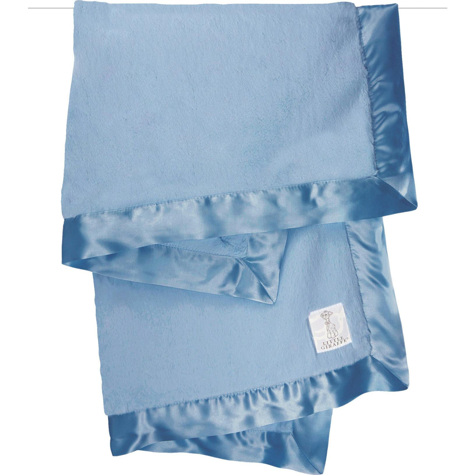 Luxe Baby Blanket