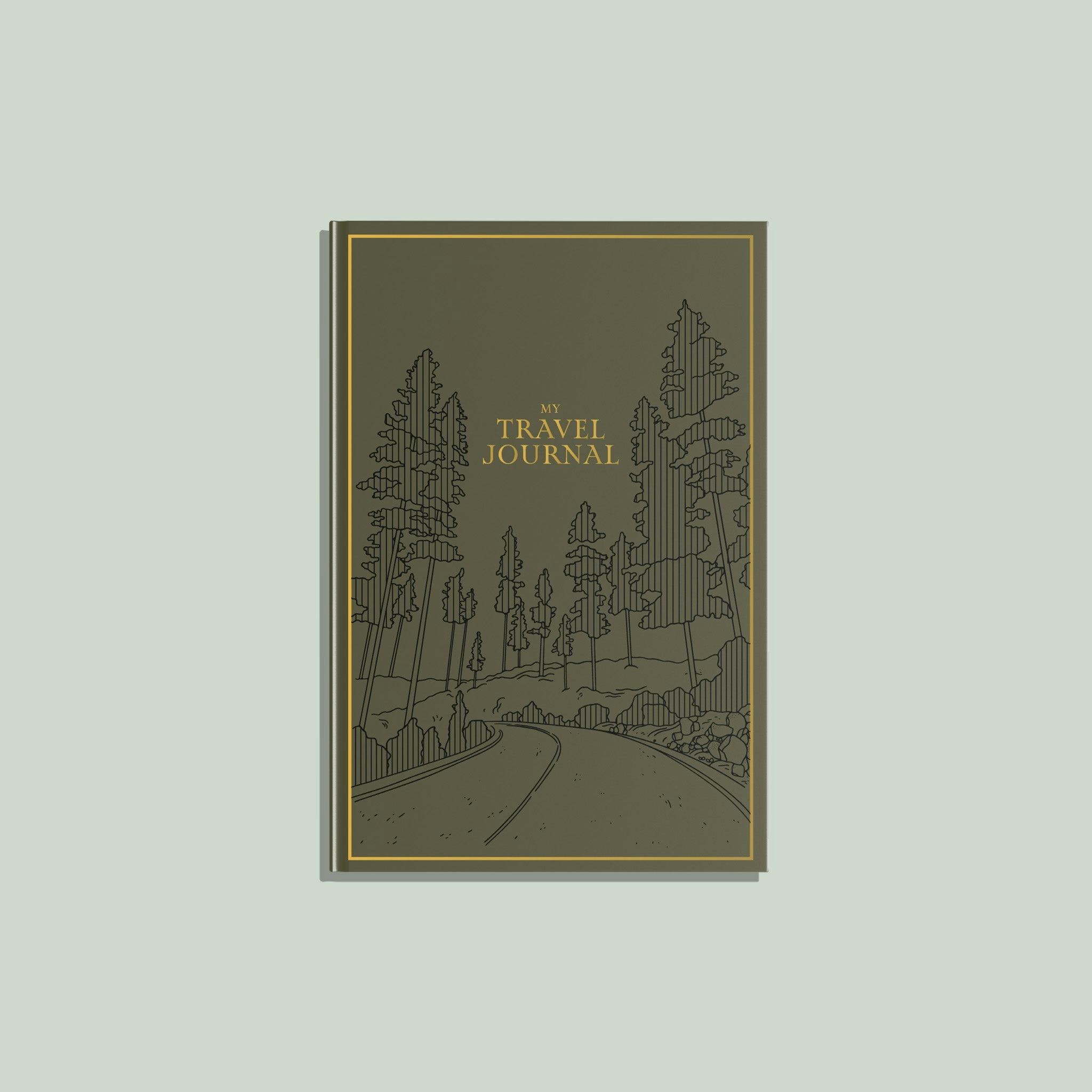 My Travel Journal