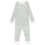 Grayson Pajama Pant Set Under the Christmas Tree