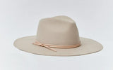 Ruby Wool Hat