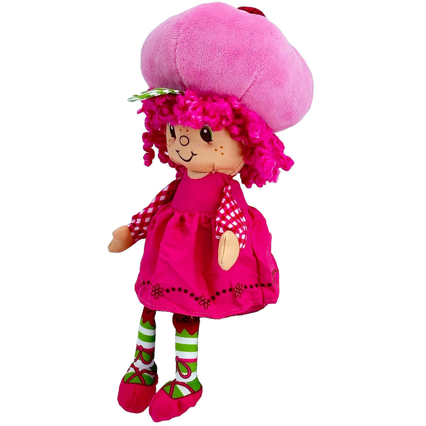 Strawberry Shortcake: Pop 'n' Flip 9" - Raspberry Torte