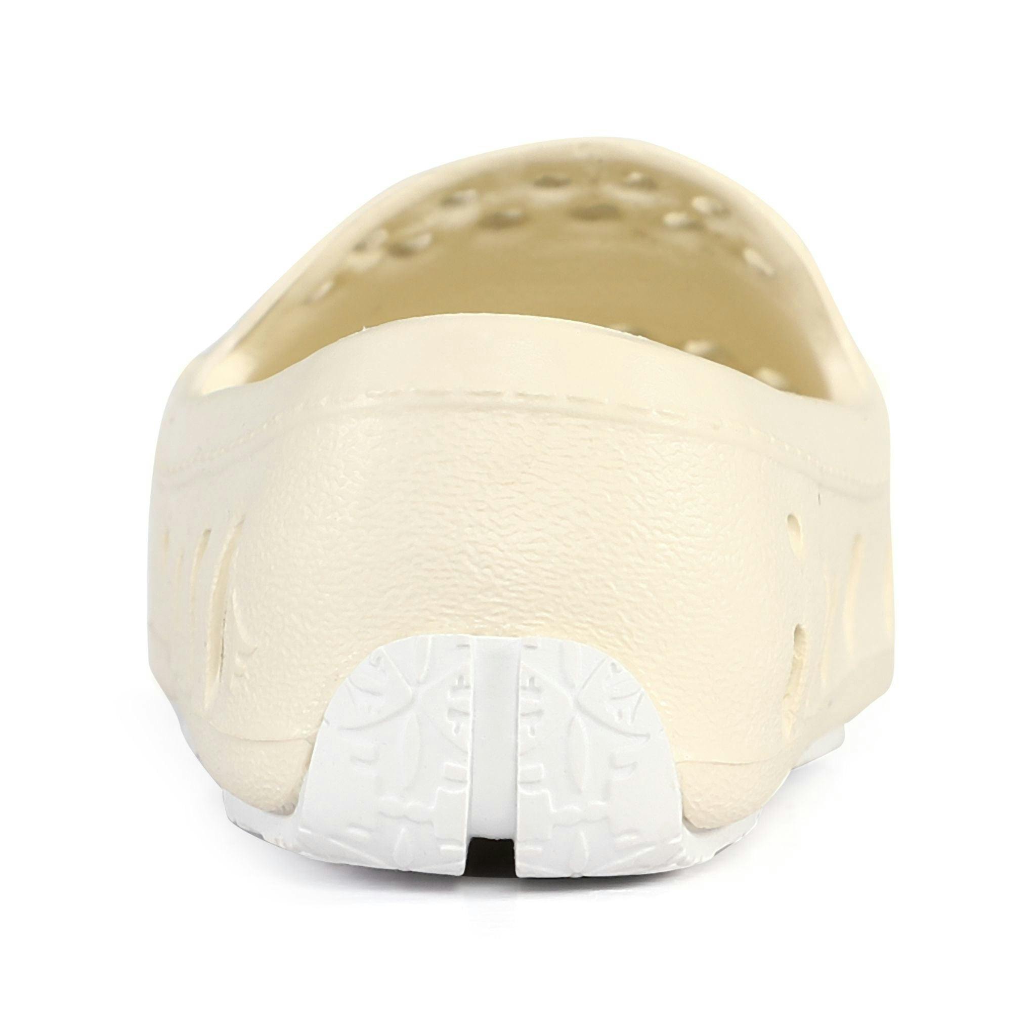 Kids Anchor Baby Yellow/Bright White Loafer