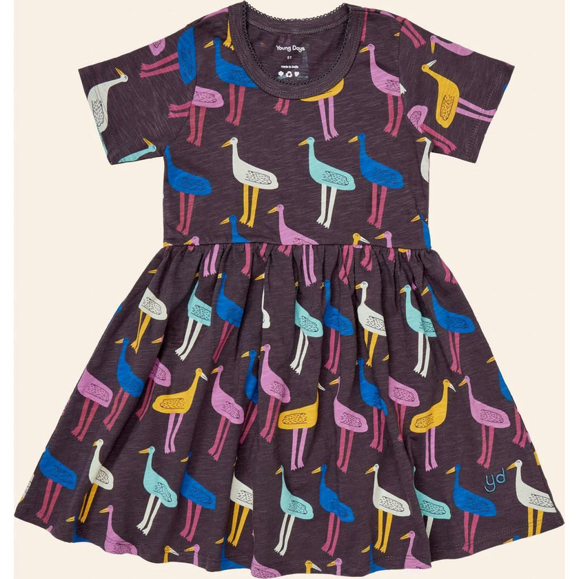 Pismo dress