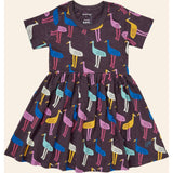 Pismo dress