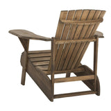 Mopani Adirondack Outdoor Chair