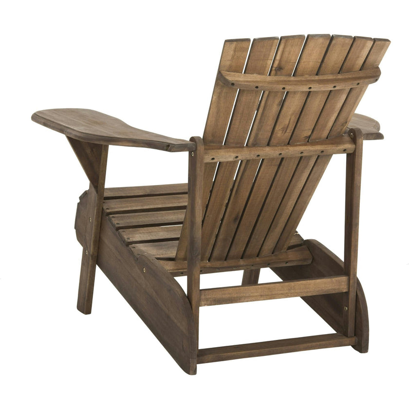 Mopani Adirondack Outdoor Chair